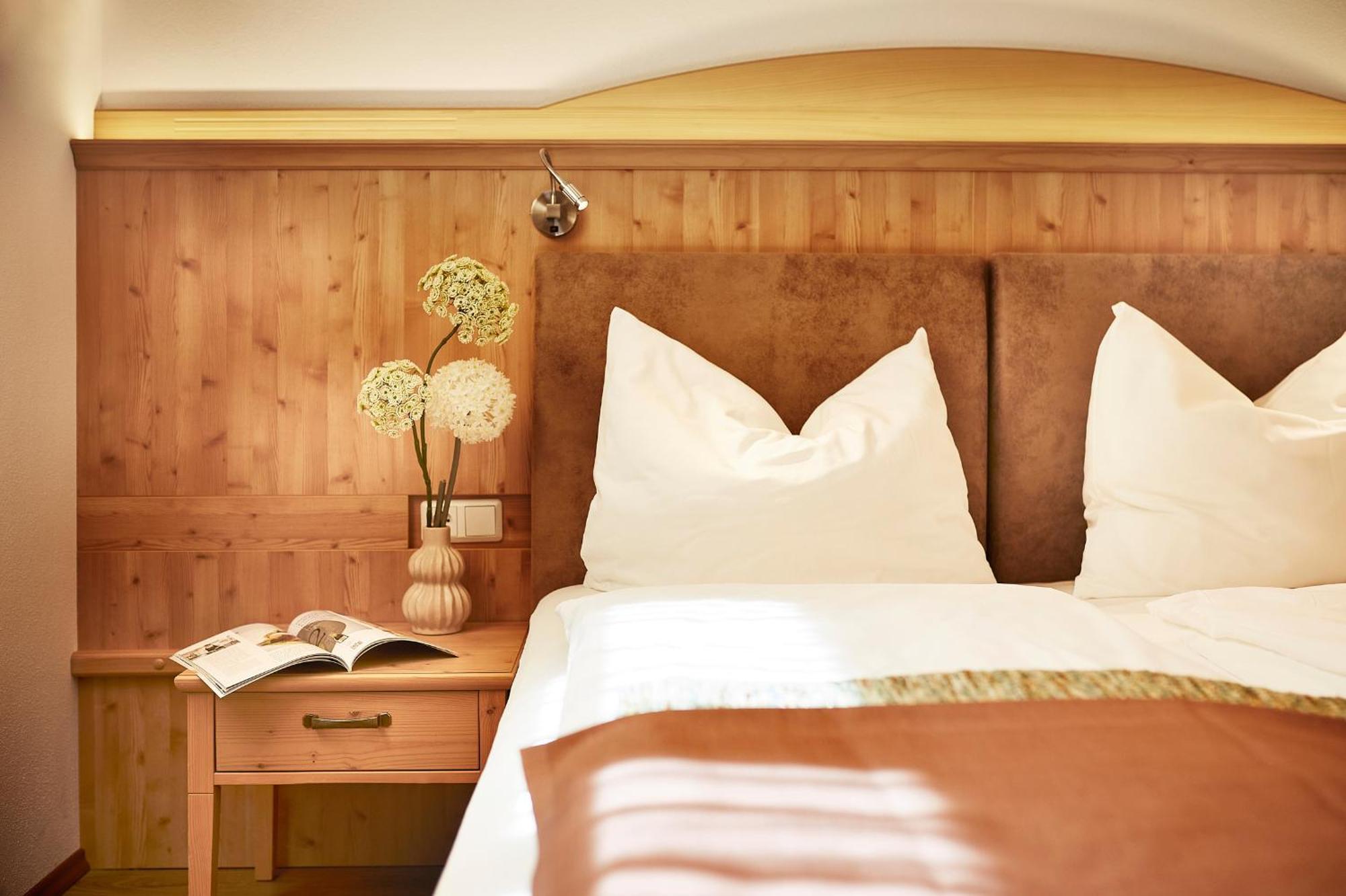 Donauhotel Lettnerhof Au an der Donau Εξωτερικό φωτογραφία