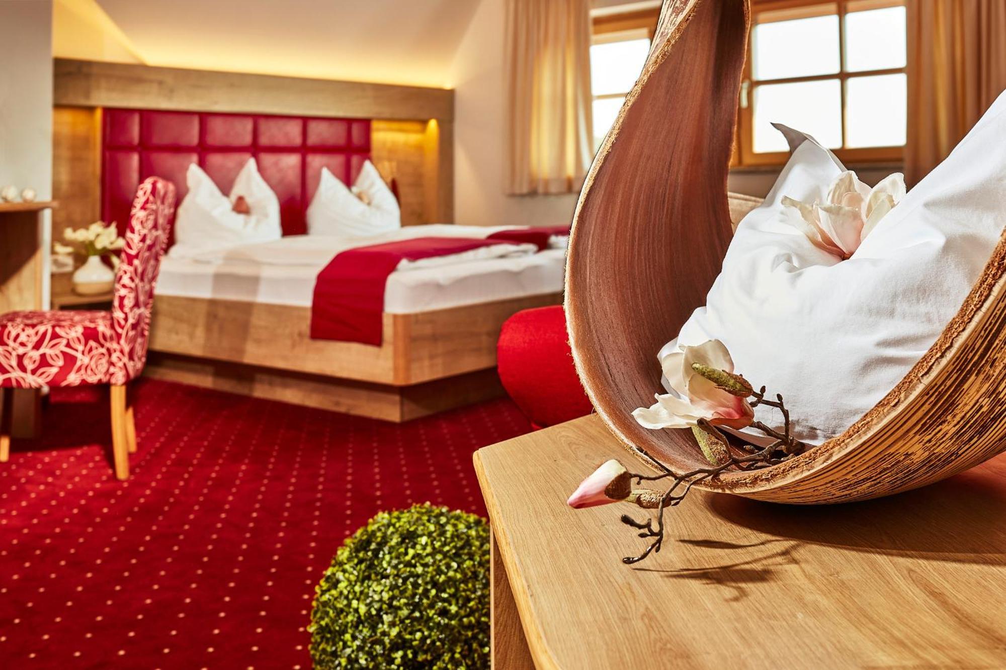 Donauhotel Lettnerhof Au an der Donau Εξωτερικό φωτογραφία