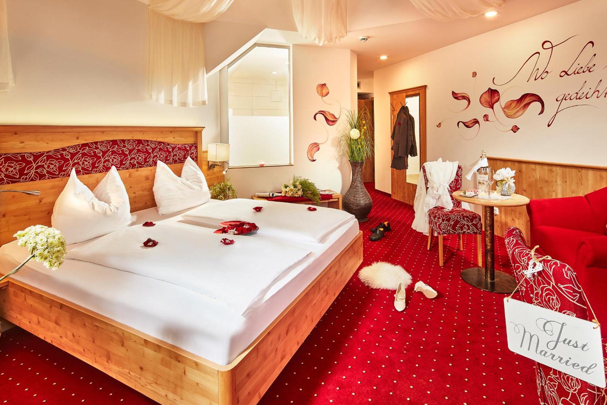 Donauhotel Lettnerhof Au an der Donau Εξωτερικό φωτογραφία
