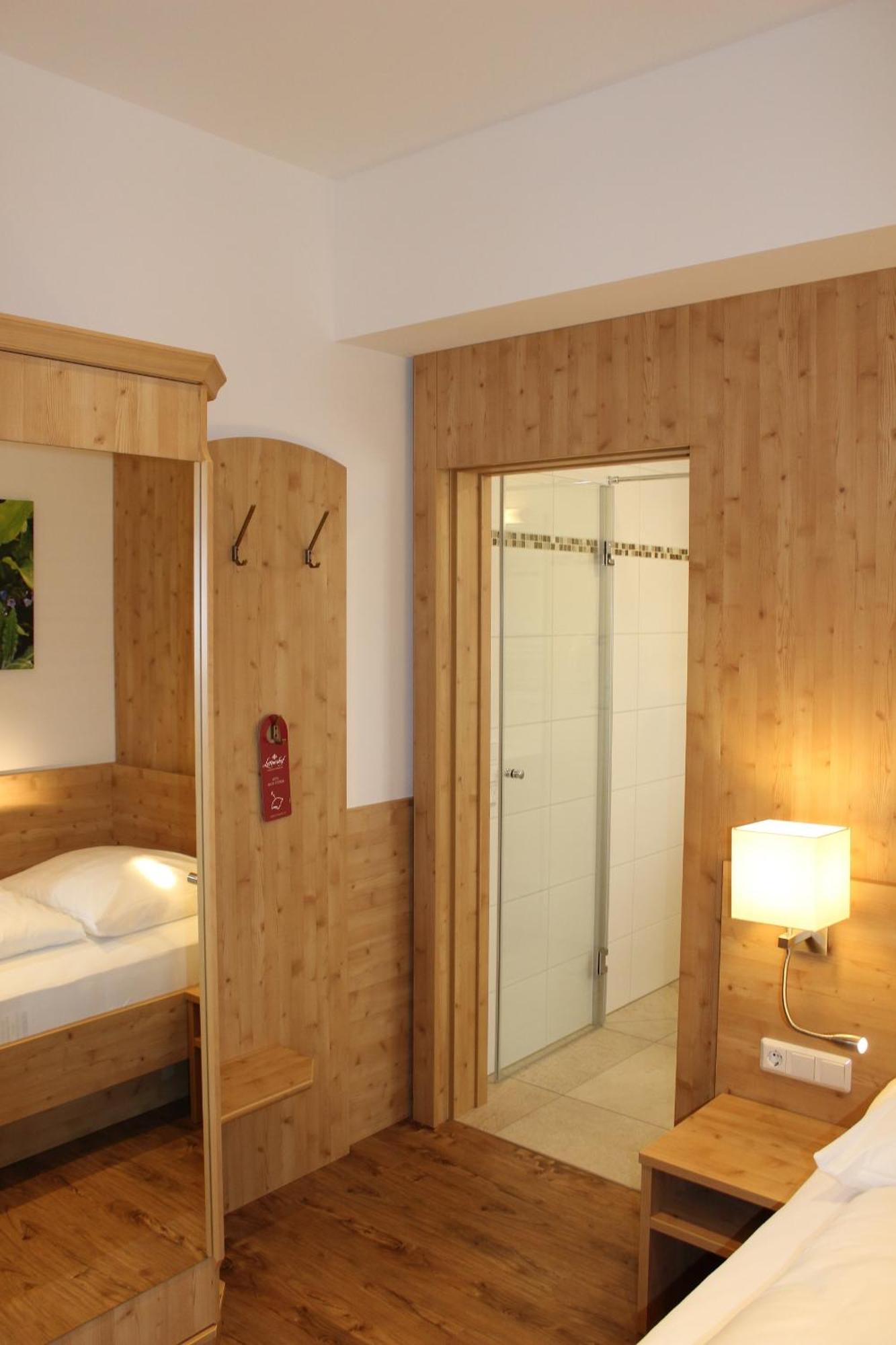 Donauhotel Lettnerhof Au an der Donau Δωμάτιο φωτογραφία
