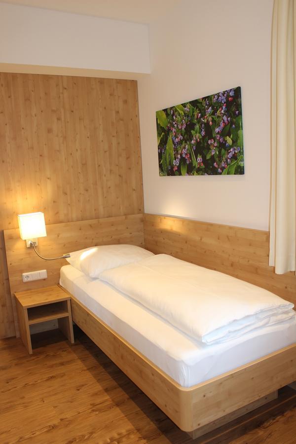 Donauhotel Lettnerhof Au an der Donau Δωμάτιο φωτογραφία
